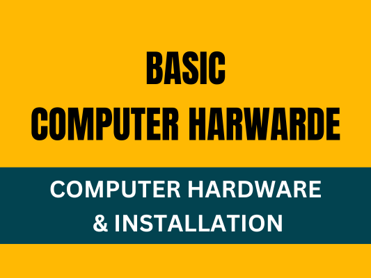 courses details